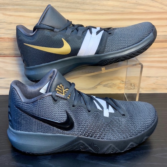 Nike | Shoes | New Nike Kyrie Irving Celtics Edition Basketball | Poshmark